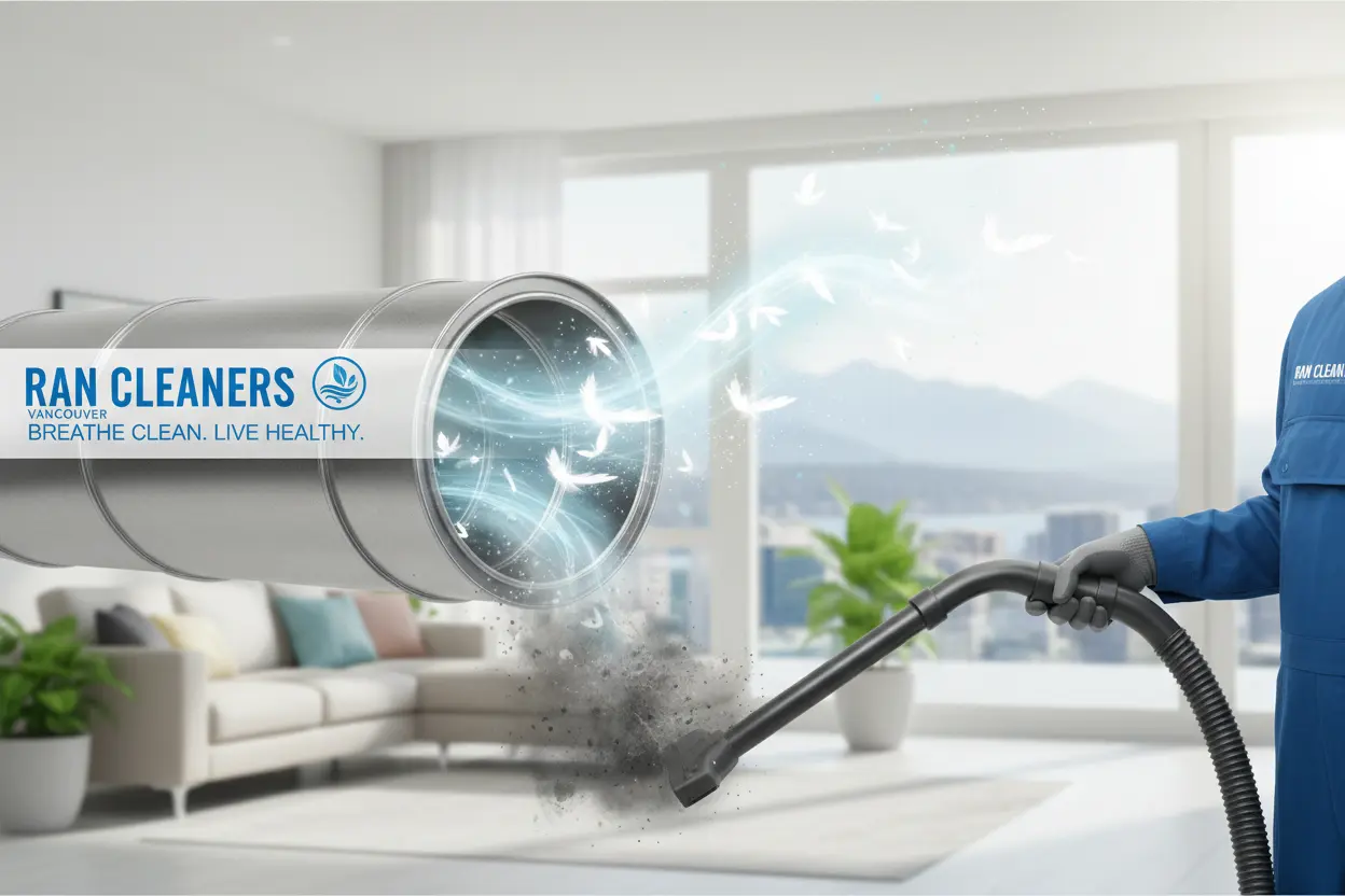 duct cleaning services vancouver